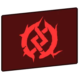 Amon Sitri flag