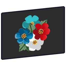 Armistice Day '24 flag