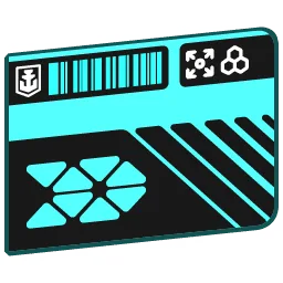 Legends 2125 flag