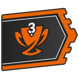 Fleet Cup 3 Champion flag