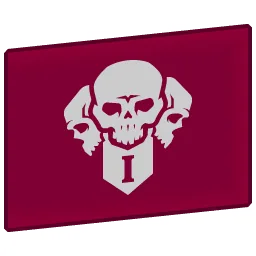 Arena Season I champion flag
