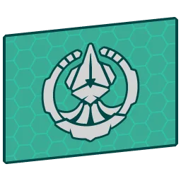 Stellar Clash Participant flag