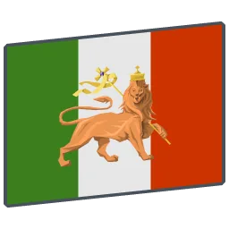 Duca d'Aosta flag