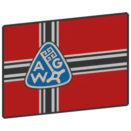 Z-35 flag