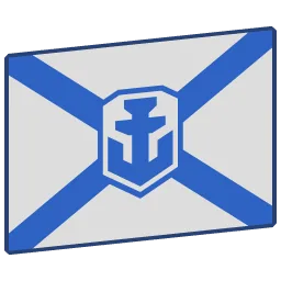 VMF Day '21 flag