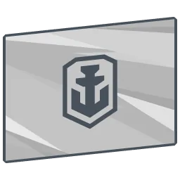 Silver Flag flag