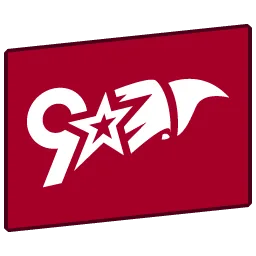 May 9 flag