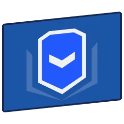 Legends Veteran: 1 Year flag