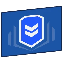 Legends Veteran: 2 Years flag