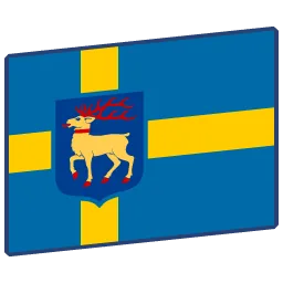Öland flag