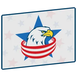 Independence Day '22 flag
