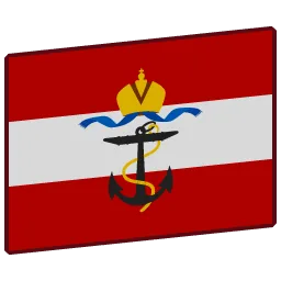 Viribus Unitis flag