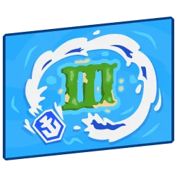 3 Legendary Years flag