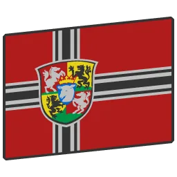 Graf Zeppelin flag