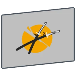 Kensei flag