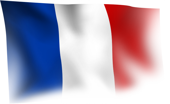 France flag