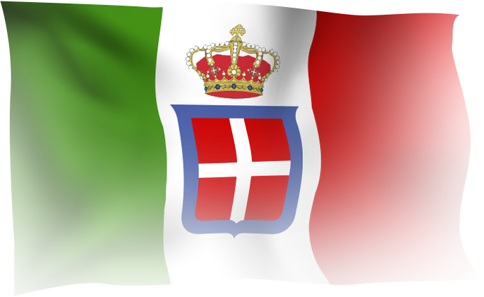 Italy flag