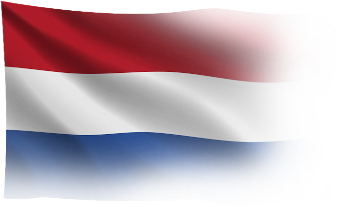 Netherlands flag