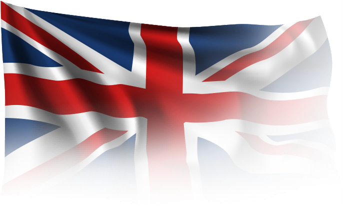 U.K. flag