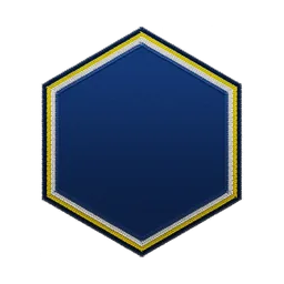 Indiana patch