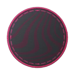 Free Meridian patch