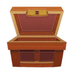Bounty Chest patch