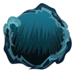 Sharp Depths patch