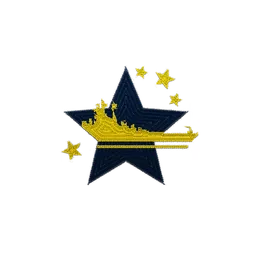 Indiana patch