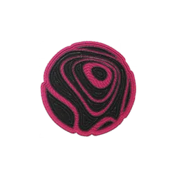 Free Meridian patch