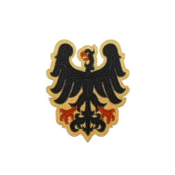 Ferrante Gonzaga patch