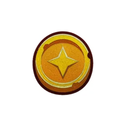 Bounty Coin patch
