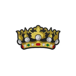Roussillon patch