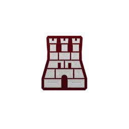 Aberdeen patch