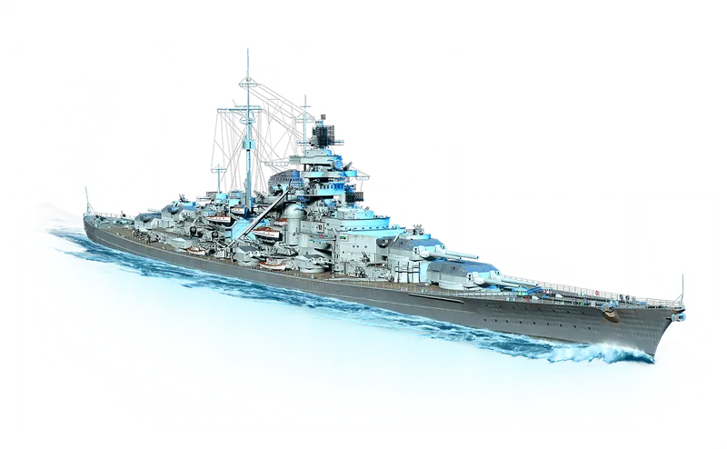 Bismarck