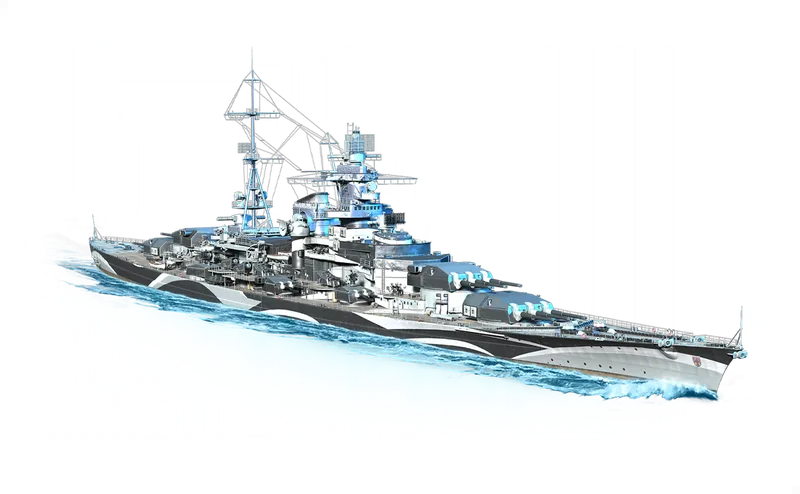 Vuk default exterior