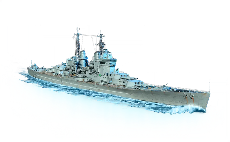 Conqueror