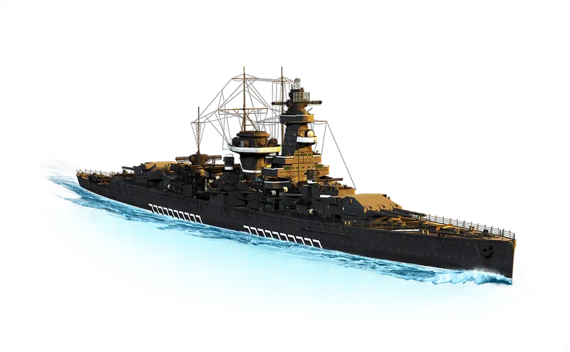 Graf Spee