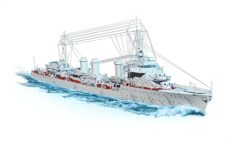 Guépard W