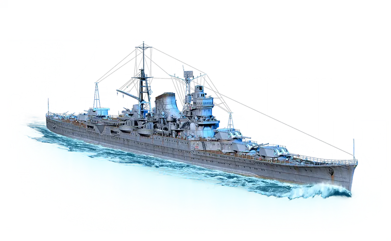 Mogami