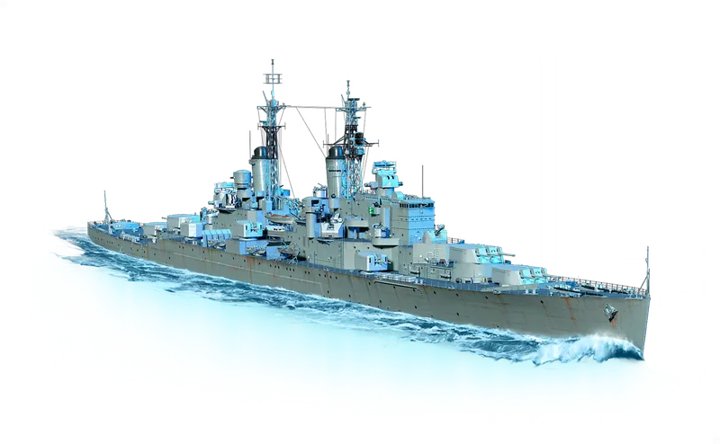 Neptune