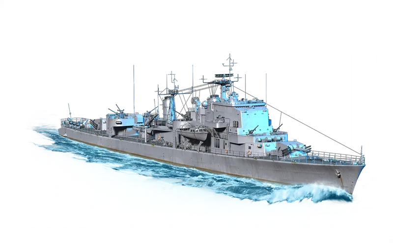 Östergötland W default exterior