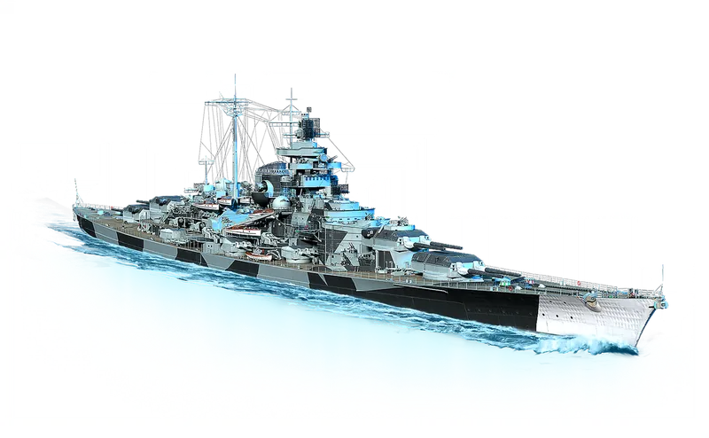 Tirpitz
