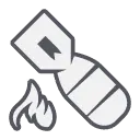 Burn, Baby, Burn!