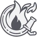 Fight Fire With Fire