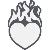 Flame Kiss