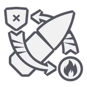 Flexible Threat