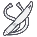 Hunter's Dagger