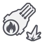 Incendiary