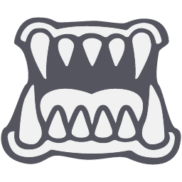 Jöttun's Jaws