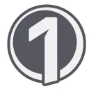 Number One